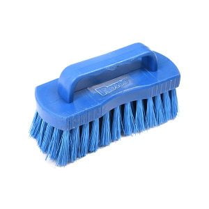 Cepillo Iron PBT